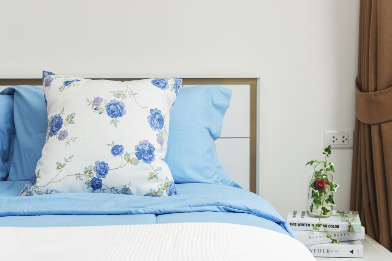 The Nest Sukhumvit 22 By Favstay Bangkok Bagian luar foto